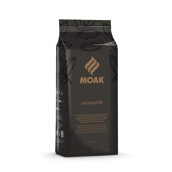 Moak Aromatik