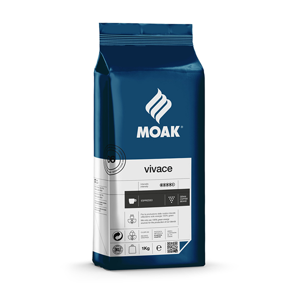 Moak Vivace